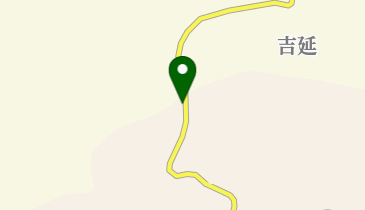 赤荒峠の地図画像