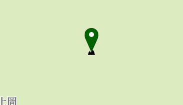 杉ノ谷山の地図画像