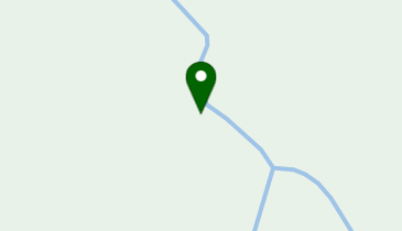 老之川谷の地図画像