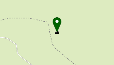 西黒森の地図画像