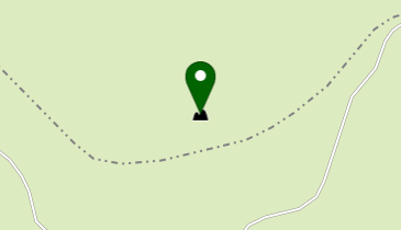 自念子ノ頭の地図画像