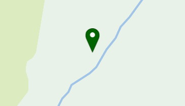 御塔谷の地図画像