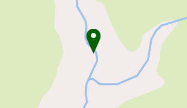 白猪谷の地図画像