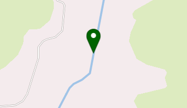 鎌薮谷の地図画像