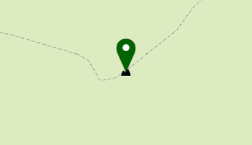 東門山の地図画像