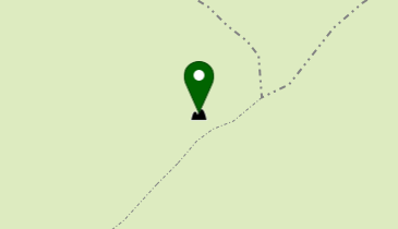 黒岩山の地図画像