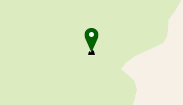 岩躑躅山の地図画像