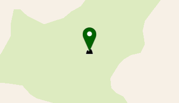 鎌滝山の地図画像