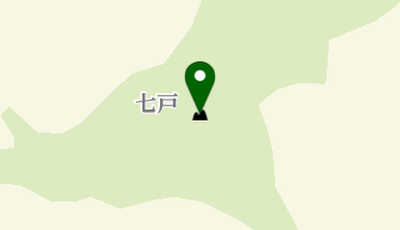 きびす山の地図画像