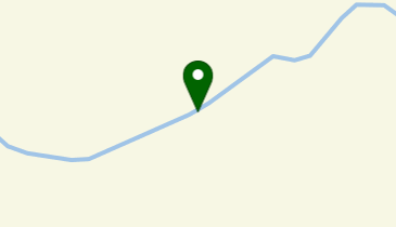 口白髪谷の地図画像