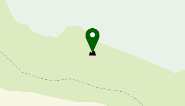 八丁山の地図画像