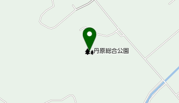 丹原総合公園の地図画像
