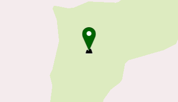 熊鷹山の地図画像