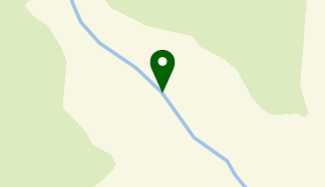 床鍋谷の地図画像