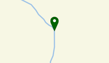 肉淵谷の地図画像