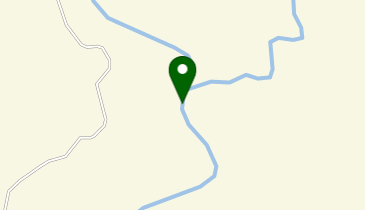 大木谷の地図画像