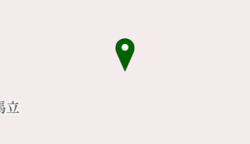 笠取峠の地図画像