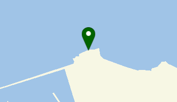 垣生崎の地図画像