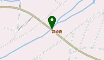 藤崎橋の地図画像