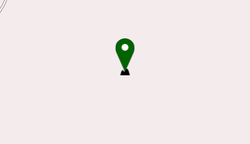 北山の地図画像