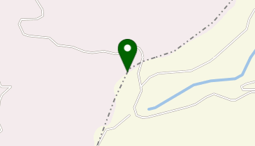 境目峠の地図画像