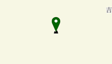 大角山の地図画像