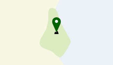 八杉森の地図画像