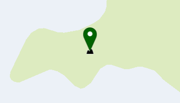 汗谷山の地図画像