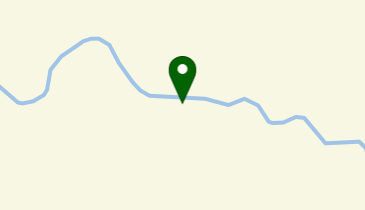 裏政谷の地図画像