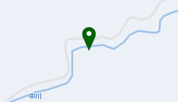 汗谷の地図画像