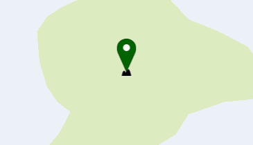 雁巻山の地図画像