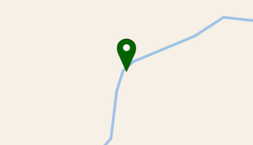 阿瀬川谷の地図画像