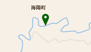 美濃ケ谷の地図画像