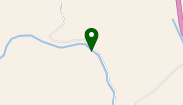 西の沢の地図画像