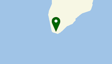 小張崎の地図画像