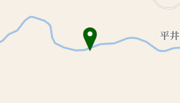 槙木屋谷の地図画像