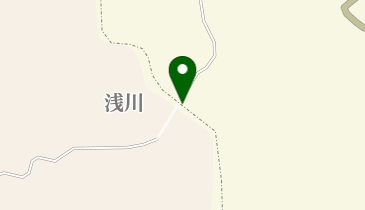 ヤレヤレ峠の地図画像