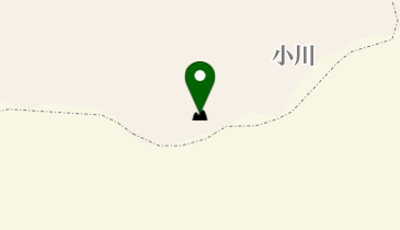 白木山の地図画像