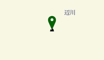 鍛治屋谷山の地図画像