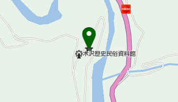 坂州八幡神社の地図画像