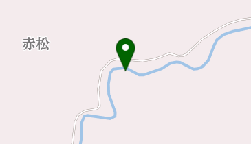 天狗谷の地図画像