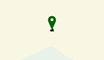 矢筈山の地図画像