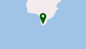 鹿ノ首岬の地図画像