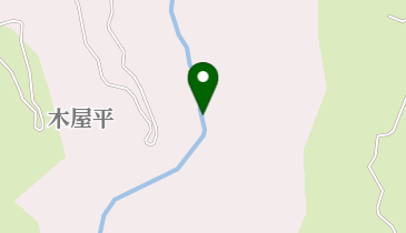 富士池谷の地図画像