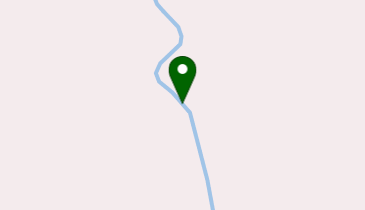 弓道谷の地図画像