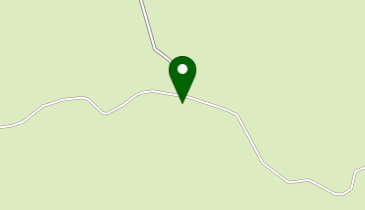 川成峠の地図画像