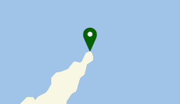 竜宮崎の地図画像