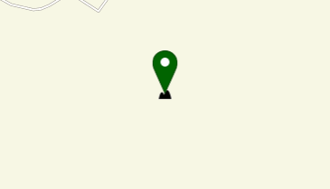 高鉾山の地図画像