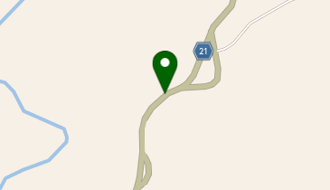 立見峠の地図画像