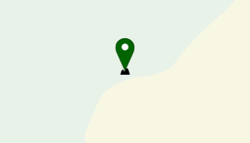 大山の地図画像